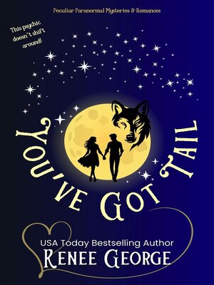cover image of You've Got Tail